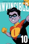 Invincible Volume 10 (New Edition) - Robert Kirkman - 9781534328020