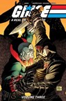 G.I. Joe: A Real American Hero! Vol. 3 - Larry Hama - 9781534328198