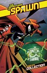 Adventures of Spawn - Jonathan Goff - 9781534328921