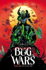 Bug Wars Book One - Jason Aaron - 9781534329850