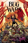 Bug Wars Book One - Jason Aaron - 9781534329850