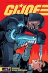 G.I. Joe Vol. 2 - Joshua Williamson - 9781534329904