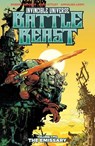 Invincible Universe: Battle Beast Vol. 2 - Robert Kirkman - 9781534329935