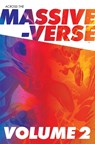 Across the Massive-Verse Volume 2 - Kyle Higgins ; Brian Buccellato ; Cherish Chen ; Melissa Flores - 9781534330009