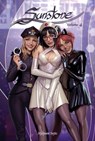 Sunstone Volume 4 (New Edition) - Stjepan Sejic - 9781534330139