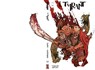 I, Tyrant Volume 1 - ee zann - 9781534330283
