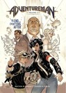 Adventureman Volume 1: The End and Everything After - Matt Fraction - 9781534330429