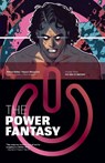 The Power Fantasy Volume 3 - Kieron Gillen - 9781534330849