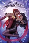 Sunstone Volume 5 (New Edition) - Stjepan Sejic - 9781534330900