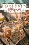 Pride of Baghdad: The 20th Anniversary Edition - Brian K. Vaughan - 9781534330917
