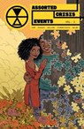 Assorted Crisis Events Volume 2 - Deniz Camp - 9781534330948
