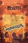 Black Cloak Volume 2 - Kelly Thompson - 9781534331631
