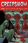 Creepshow Vol. 4 - Jeremy Adams - 9781534331679