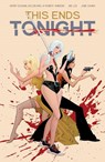 This Ends Tonight - Gerry Duggan - 9781534331839