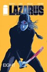 Lazarus Volume 8 - Greg Rucka - 9781534332478
