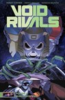Void Rivals Volume 5 - Robert Kirkman - 9781534332515