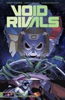 Void Rivals Volume 5 - Robert Kirkman - 9781534332515