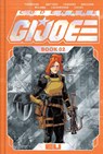 CODENAME: G.I. JOE DELUXE EDITION BOOK TWO - Kelly Thompson - 9781534332546