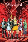 Wayward Compendium - Jim Zub ; Zack Davisson - 9781534332676