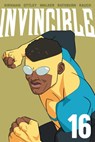 Invincible Volume 16 (New Edition) - Robert Kirkman - 9781534332720