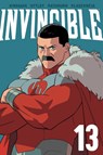 Invincible Volume 13 (New Edition) - Robert Kirkman - 9781534332898
