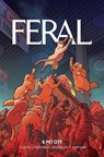 Feral Volume 4 - Tony Fleecs - 9781534332911