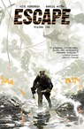 Escape Volume 1 - Rick Remender - 9781534333147