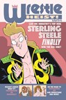 Wrestle Heist - Kyle Starks - 9781534333390