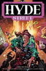 Hyde Street Volume 2 - Geoff Johns - 9781534333628