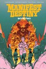Manifest Destiny Deluxe Book Two - Chris Dingess - 9781534333758
