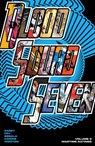 Blood Squad Seven Vol. 3 - Joe Casey - 9781534333925