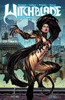 Witchblade Volume 3 - Marguerite Bennett - 9781534334014