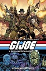 G.I. Joe: A Real American Hero Compendium Vol. 3 - Larry Hama - 9781534334076