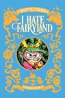 I Hate Fairyland Deluxe Hardcover Book Four - Skottie Young - 9781534334113