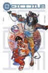 Deicidium Volume 1 - Ram V - 9781534334953