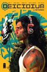 Deicidium Volume 1 - Ram V - 9781534334953