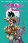 The Moon is Following Us Volume 2 - Daniel Warren Johnson - 9781534335066
