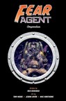 Fear Agent Compendium - Rick Remender - 9781534335110