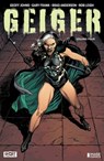 GEIGER VOL 04 - Geoff Johns - 9781534335202