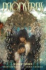 Monstress Book Three - Marjorie Liu - 9781534335240