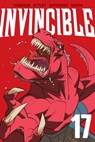 Invincible Volume 17 (New Edition) - Robert Kirkman - 9781534335318