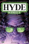 HYDE STREET VOL 01: KEEPING SCORE - Geoff Johns - 9781534335363