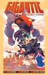 Gigantic Complete Series - Rick Remender - 9781534335394