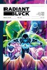 Radiant Black: Massive Edition Book Two - Kyle Higgins - 9781534335448