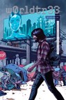 W0rldtr33 (Worldtree) Volume 4 - James Tynion IV - 9781534335486