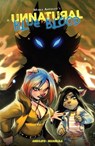 Unnatural: Blue Blood - Mirka Andolfo - 9781534335844