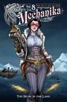 Lady Mechanika Volume 8 - Joe Benitez ; M. M. Chen - 9781534336308