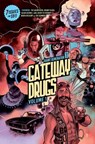 Gateway Drugs Volume 1: A Giant Generator Sampler - Rick Remender - 9781534340855