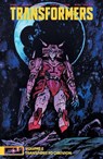 Transformers Vol. 2 - Daniel Warren Johnson - 9781534345270
