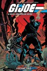 G.I. Joe: A Real American Hero! Vol. 2 - Larry Hama - 9781534345546